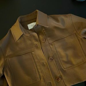 Aritzia little cropped jacket